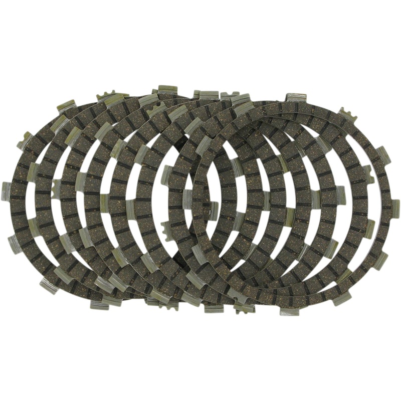 EBC 1131-0200 CK2364 CK Standard Series Clutch Kit Clutch Kit