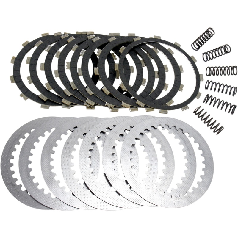 EBC 1131-1971 DRCF128 DRCF Series Clutch Kit Clutch Kit