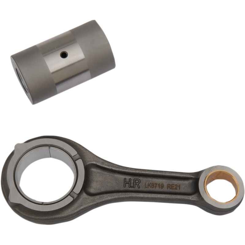 HOT RODS 0923-0519 8719 Connecting Rod Kit polaris