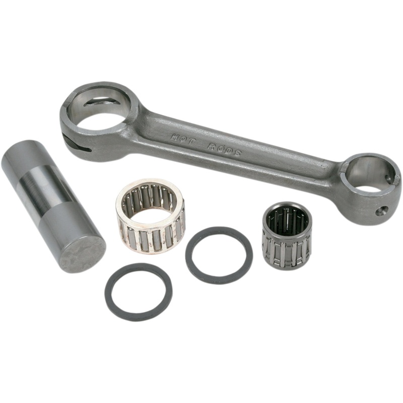 HOT RODS CR176 8155 Connecting Rod Kit suzuki