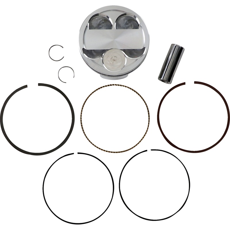JE PISTONS 0910-5895 284685 ATV/UTV Piston Kit Piston Kit