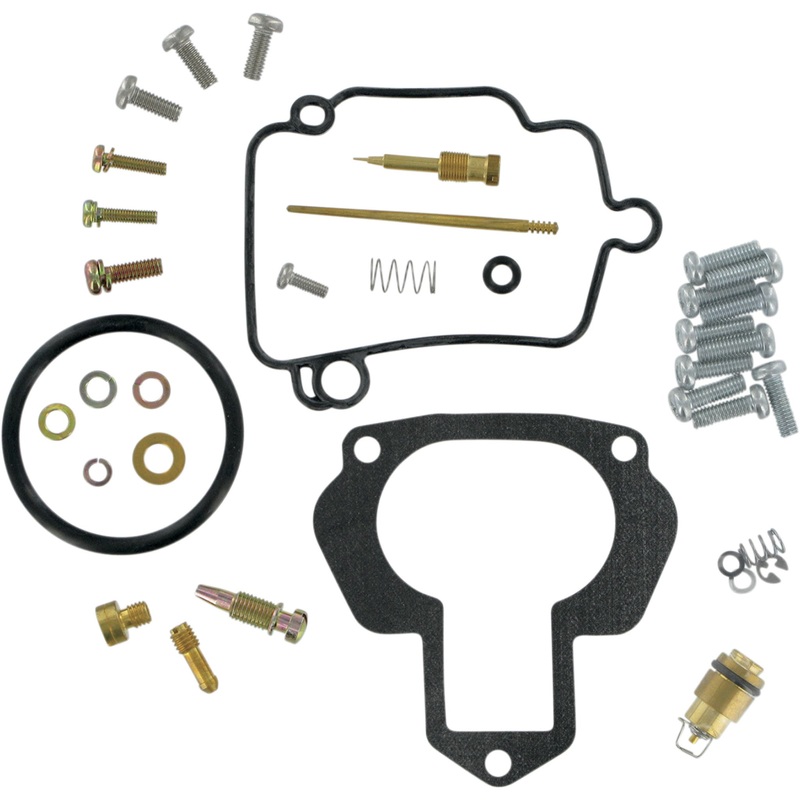 K&L SUPPLY 1003-0102 18-2684 Carburetor Repair Kit yamaha