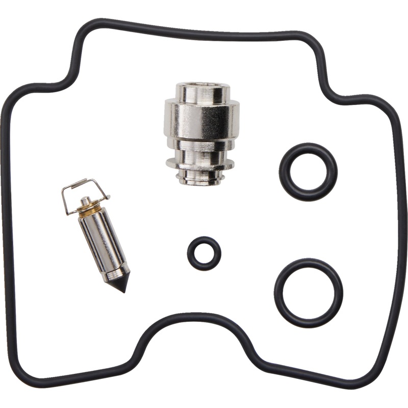 K&L SUPPLY 1003-0426 18-9390 Carburetor Repair Kit yamaha