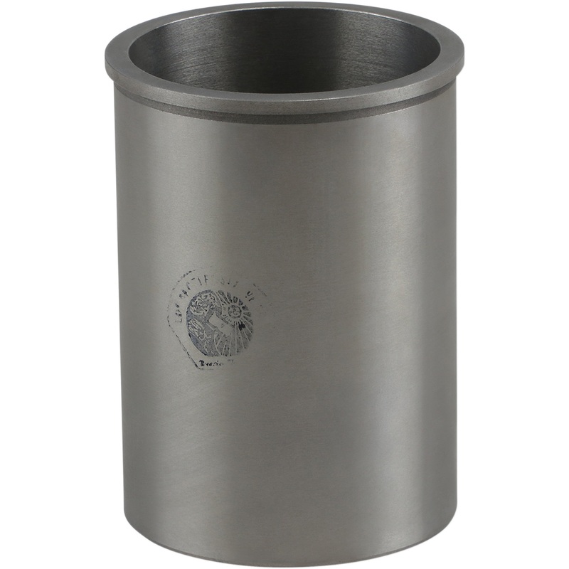 LA SLEEVE 0931-0140 FL5512 Cylinder Sleeve For 4-Stroke Cylinder Sleeve - 82.00 mm - Arctic Cat | Suzuki