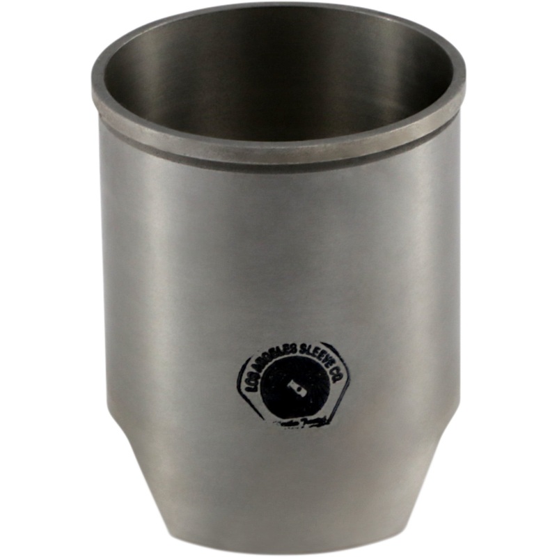 LA SLEEVE 0931-0863 FL5769 Cylinder Sleeve For 4-Stroke Cylinder Sleeve - 93.00 mm - Polaris 900 Razor/Ranger
