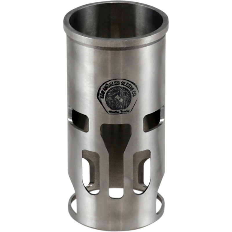 LA SLEEVE H5032 H5032 Cylinder Sleeve For 2-Stroke Cylinder Sleeve - 66.00 mm - Honda TRX250R