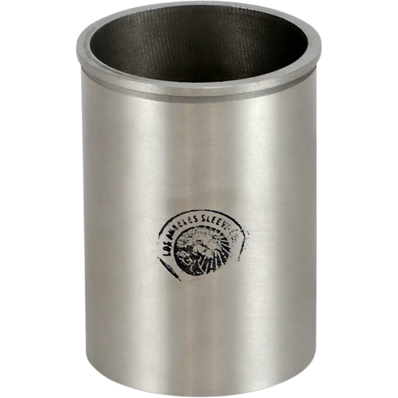 LA SLEEVE KA-986 KA986 Cylinder Sleeve For 4-Stroke Cylinder Sleeve - 76.00 mm - Kawasaki