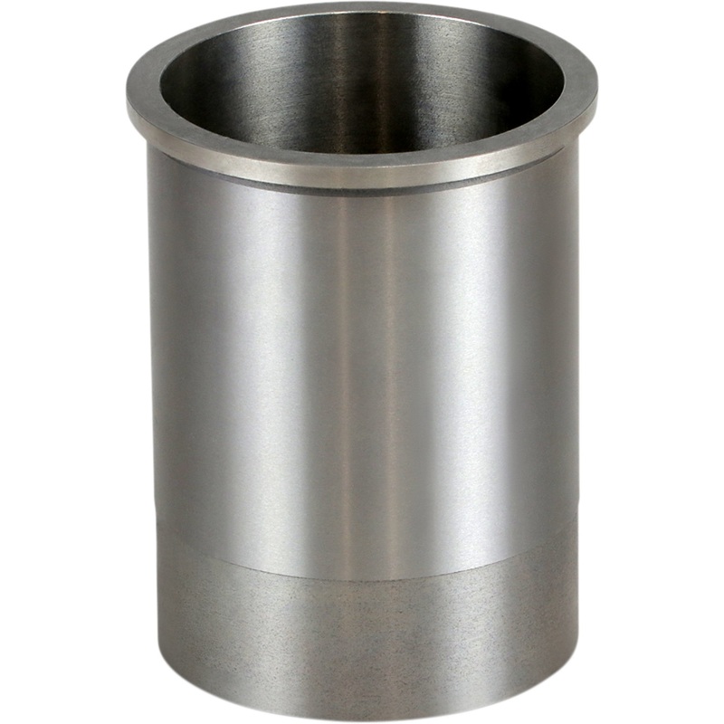 LA SLEEVE YA-5425 YA5425 Cylinder Sleeve For 4-Stroke Cylinder Sleeve - 84.50 mm - Yamaha Grizzly/Kodiak 400