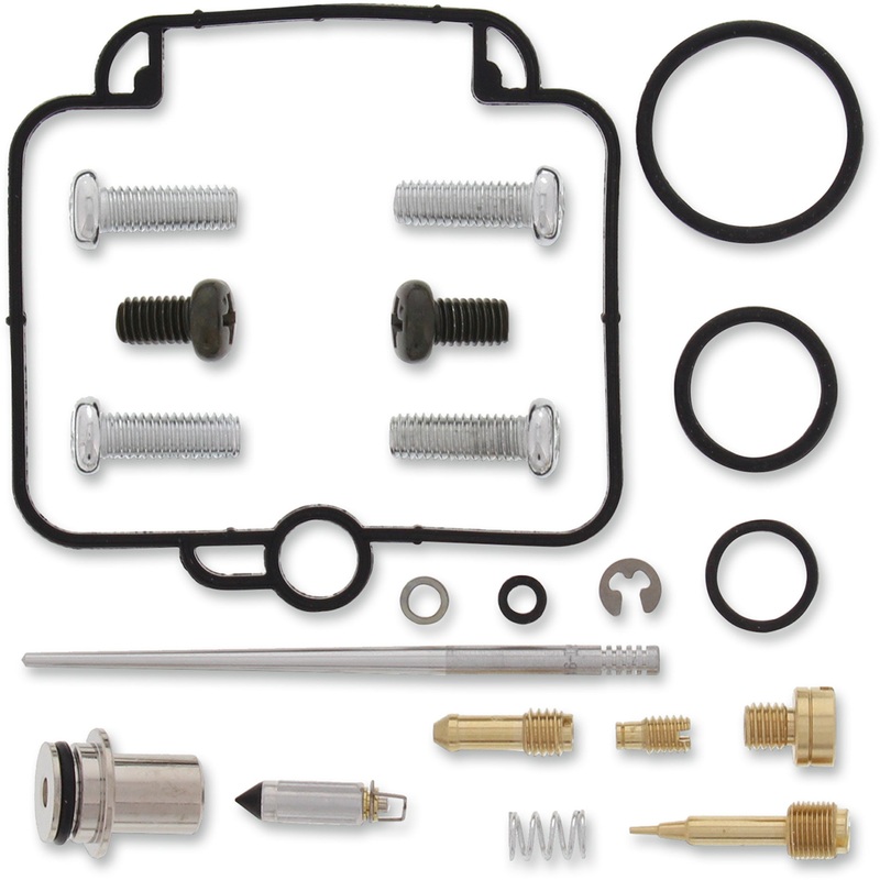 MOOSE OFFROAD 1003-0504 26-1012 Carburetor Repair Kit - Polaris