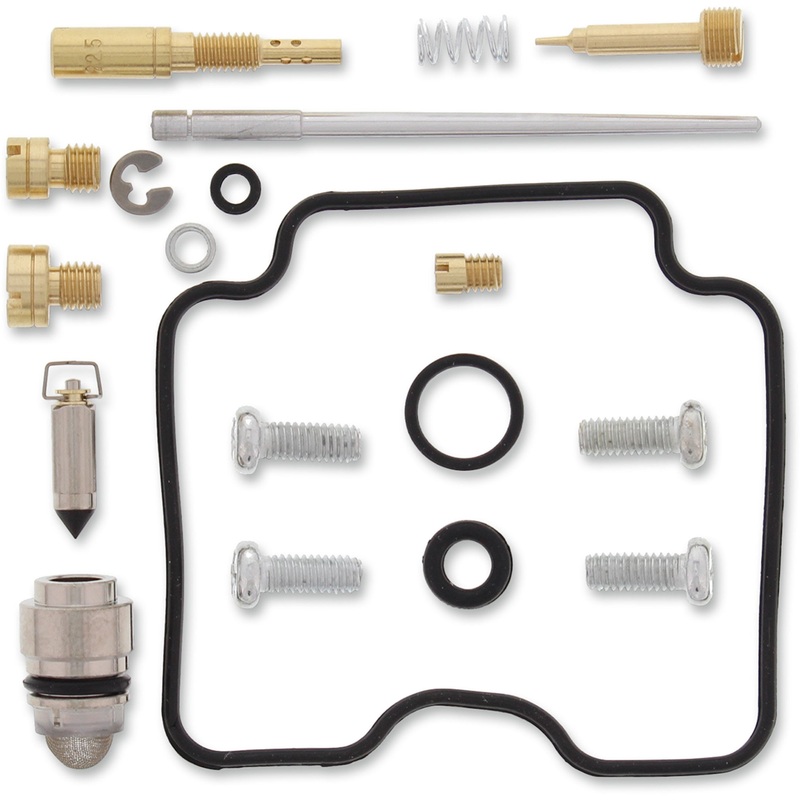 MOOSE OFFROAD 1003-0599 26-1250 Carburetor Repair Kit - Yamaha