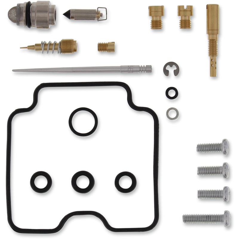 MOOSE OFFROAD 1003-0608 26-1262 Carburetor Repair Kit - Yamaha