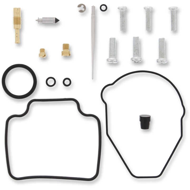 MOOSE OFFROAD 1003-0646 26-1367 Carburetor Repair Kit - Honda