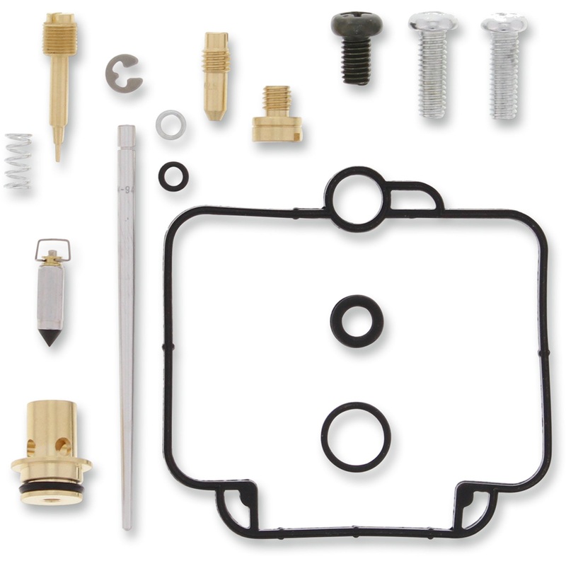 MOOSE OFFROAD 1003-0650 26-1371 Carburetor Repair Kit - Yamaha