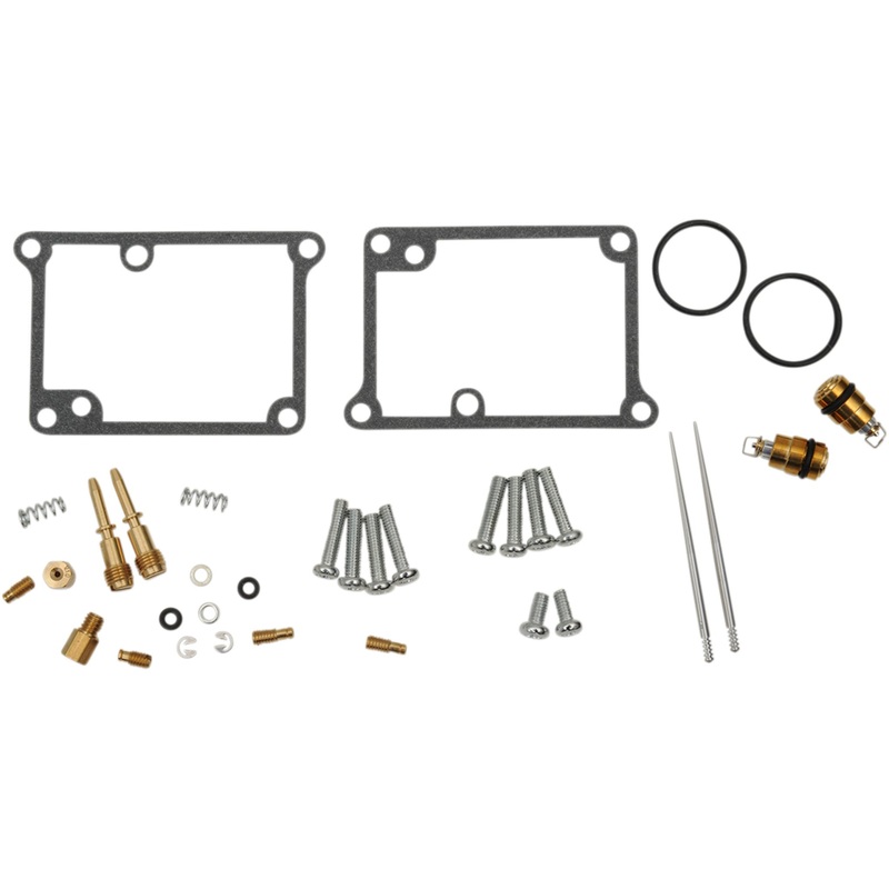 MOOSE OFFROAD 1003-0660 26-1383 Carburetor Repair Kit - Yamaha