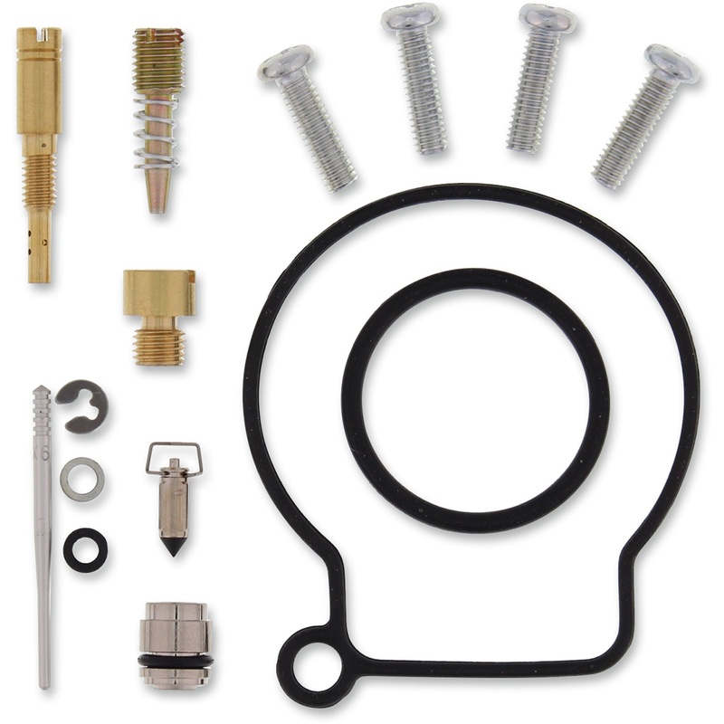 MOOSE OFFROAD 1003-0696 26-1481 Carburetor Repair Kit - Polaris