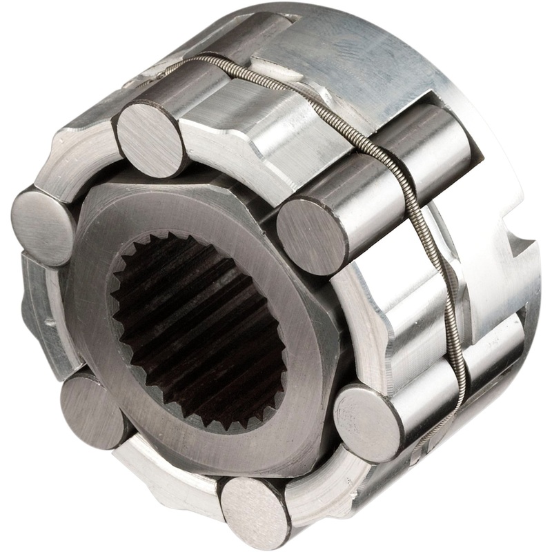 MOOSE OFFROAD 1132-1396 100-2058-PU Clutch Hub polaris