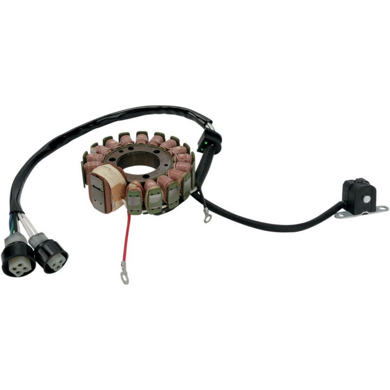 MOOSE OFFROAD 2112-0506 M-21-902 Stator for Yamaha Stator - Yamaha