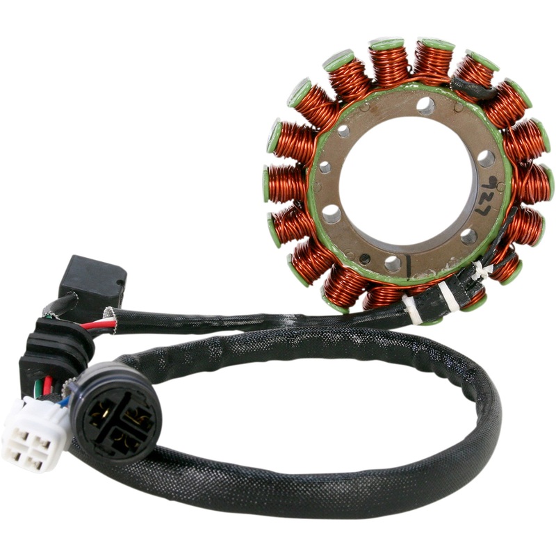 MOOSE OFFROAD 2112-0970 M-21-927 Stator for Yamaha Stator - Yamaha
