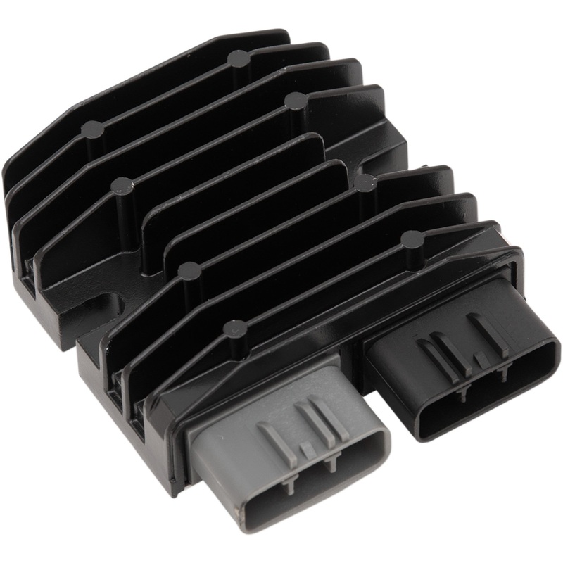 MOOSE OFFROAD 2112-1310 M-10-571 Regulator and Rectifier for Polaris Regulator/Rectifier - Polaris