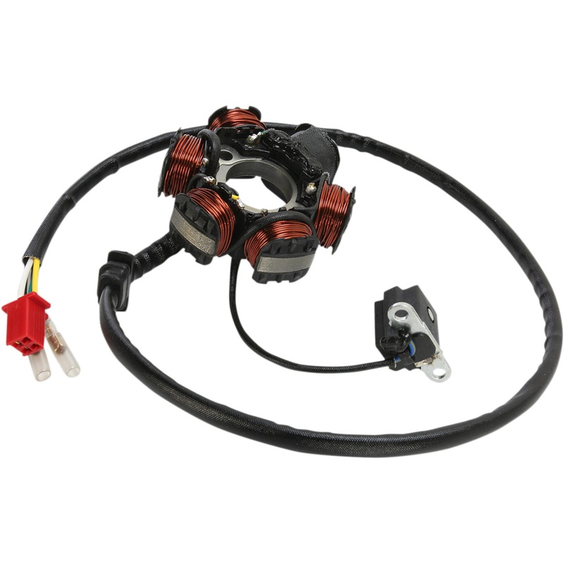 MOOSE OFFROAD 21121118 M-21-061 Stator can-am