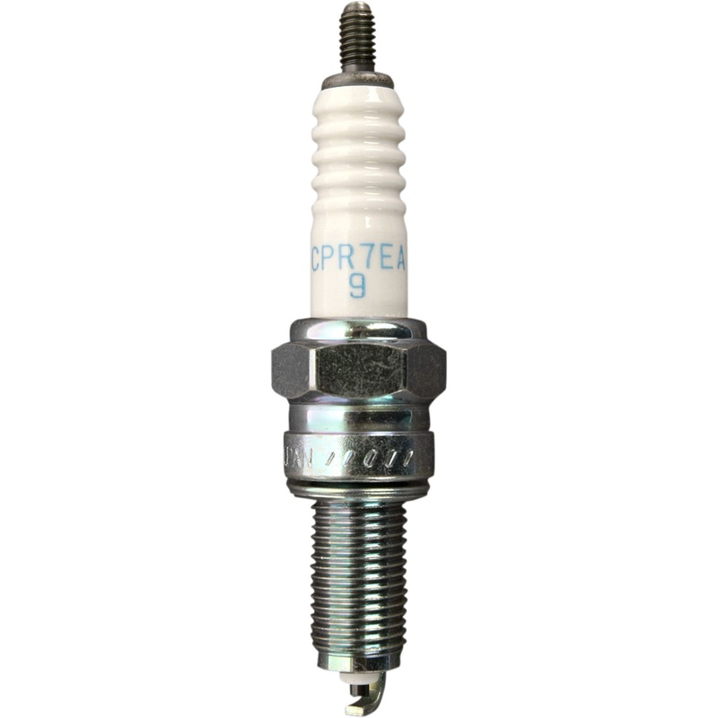 NGK SPARK PLUGS 2103-0046 3901 Spark Plug  Standard Spark Plug - CPR7EA-9