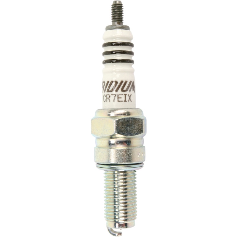 NGK SPARK PLUGS 2103-0062 7385 Iridium IX Spark Plug  Iridium IX Iridium IXSpark Plug - CR7EIX