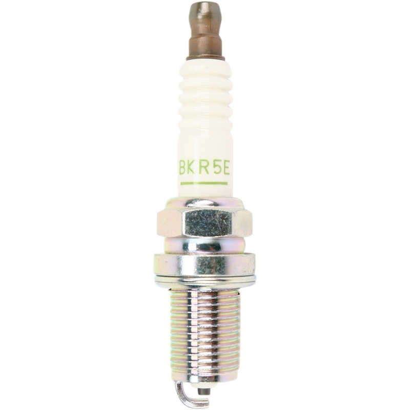 NGK SPARK PLUGS BKR5E 7938 Spark Plug  Standard Spark Plug - BKR5E