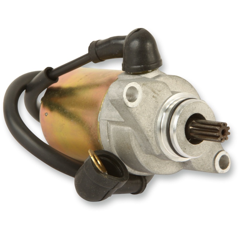 PARTS UNLIMITED 2110-0644 Starter Motor