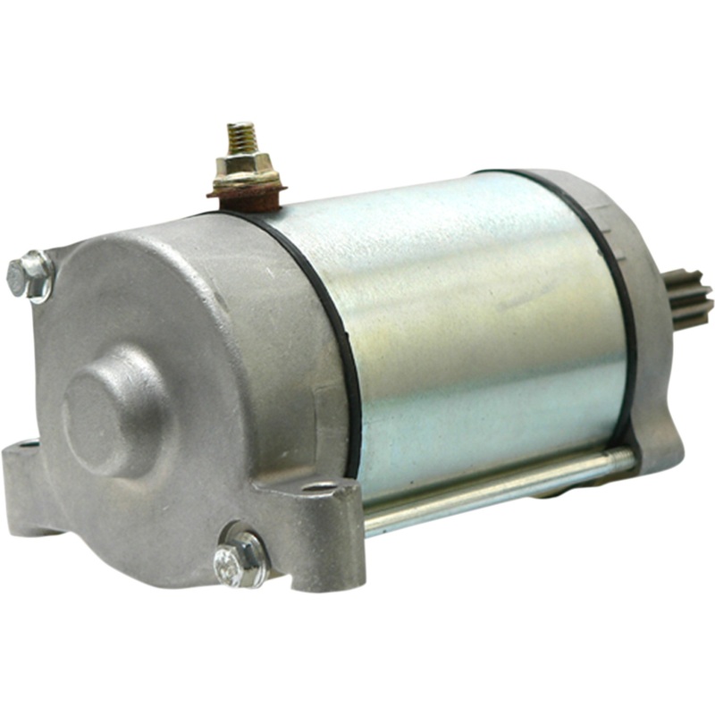 PARTS UNLIMITED 2110-0712 Starter Motor