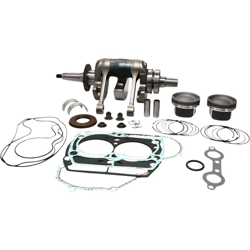 PROX 0903-1689 10.EK5806.C Engine Rebuild Kit
