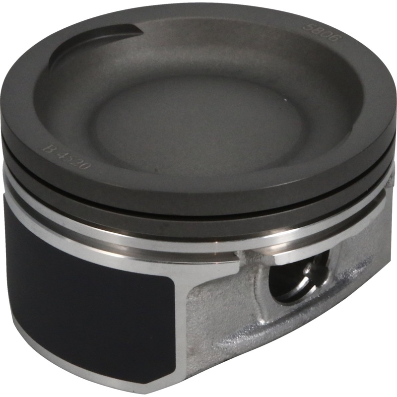 PROX 0910-6789 01.5806.A Piston Kit 79.95 mm - polaris
