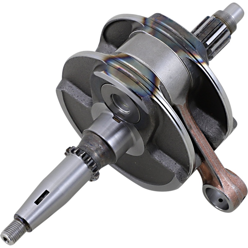 PROX 0921-0803 10.2456 Crankshaft yamaha