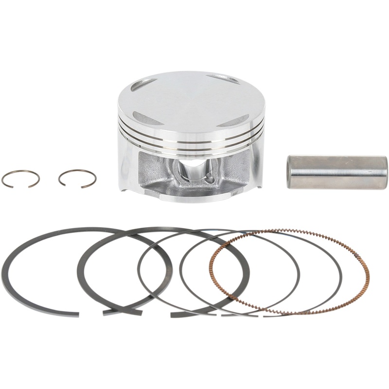 PROX PX-2502 01.1495.050 Piston Kit for 4-Stroke Piston Kit - 85.50 mm - Honda