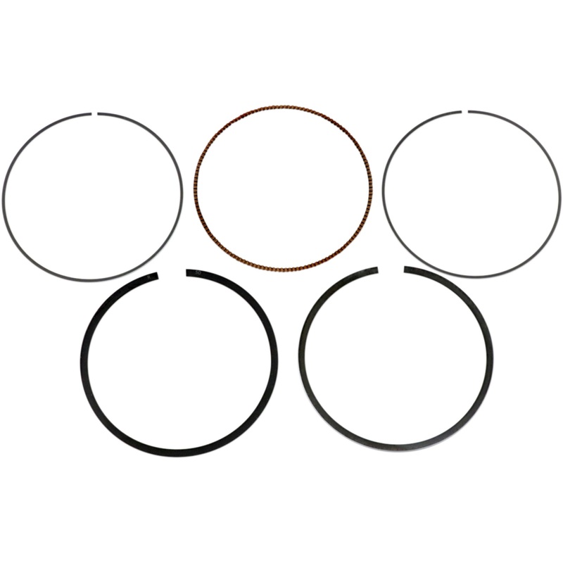 PROX PX-2502R 02.1495.050 Replacement Piston Ring Set Ring Set