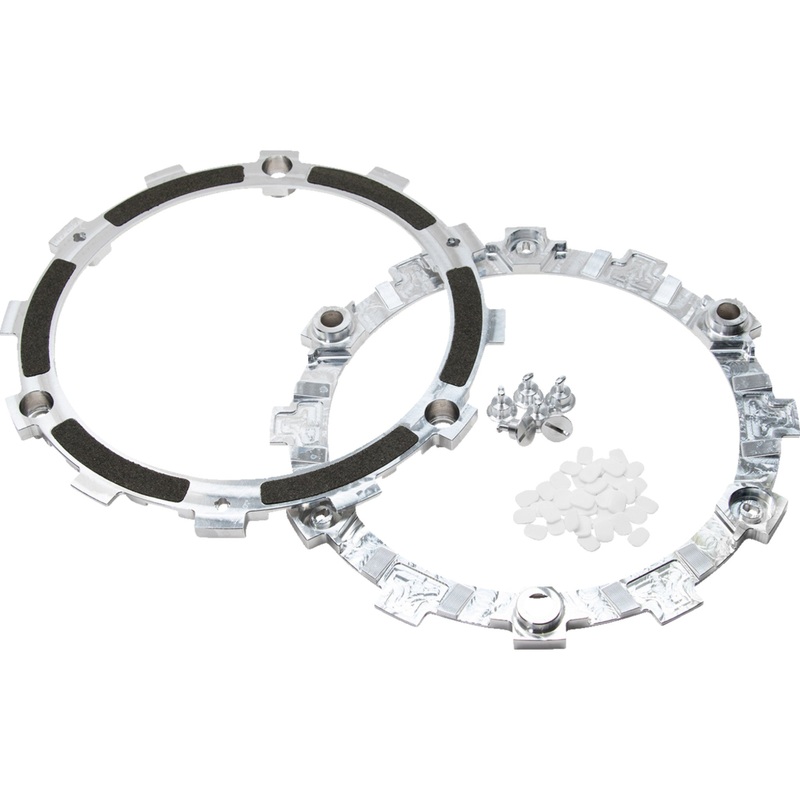 REKLUSE 1131-3594 782-217 Clutch Service Kit Clutch Kit