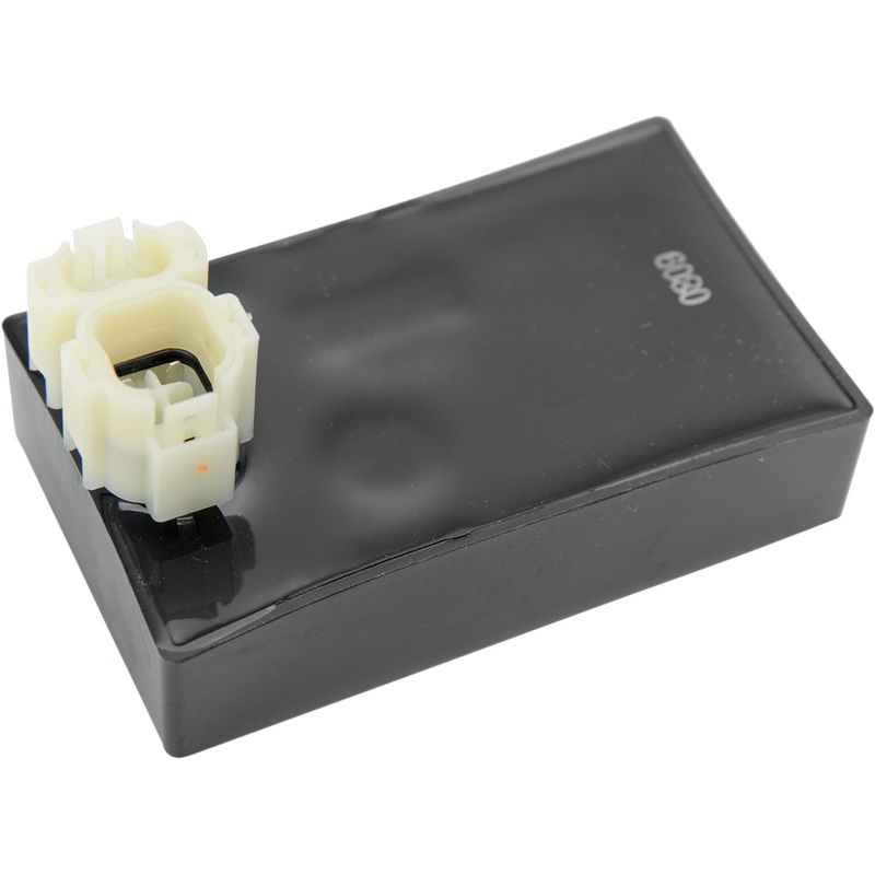 RICK'S MOTORSPORT ELECTRIC 2101-0225 15-001 Hot Shot Series CDI Box Hot Shot CDI Box - Arctic Cat