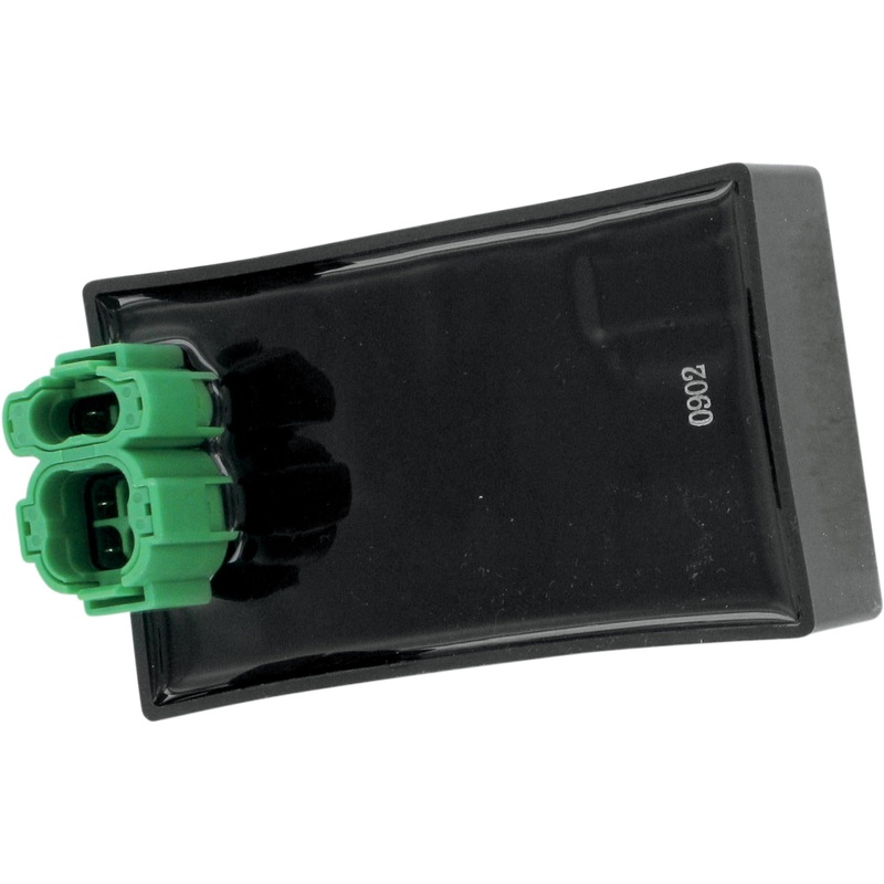 RICK'S MOTORSPORT ELECTRIC 2101-0226 15-002 Hot Shot Series CDI Box Hot Shot CDI Box - Arctic Cat