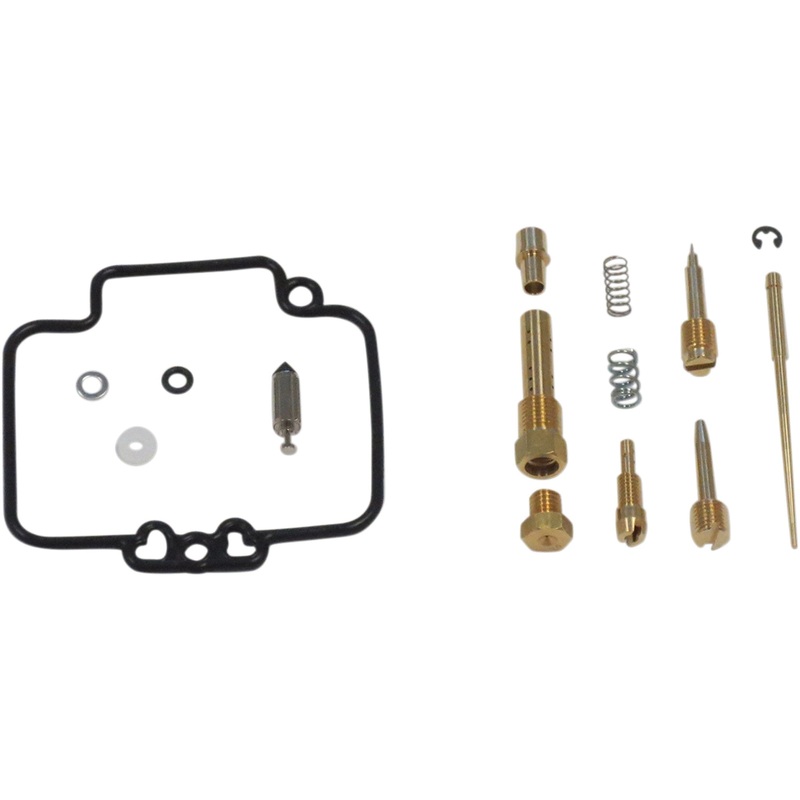 SHINDY 1003-1093 03-334 Carburetor Repair Kit yamaha