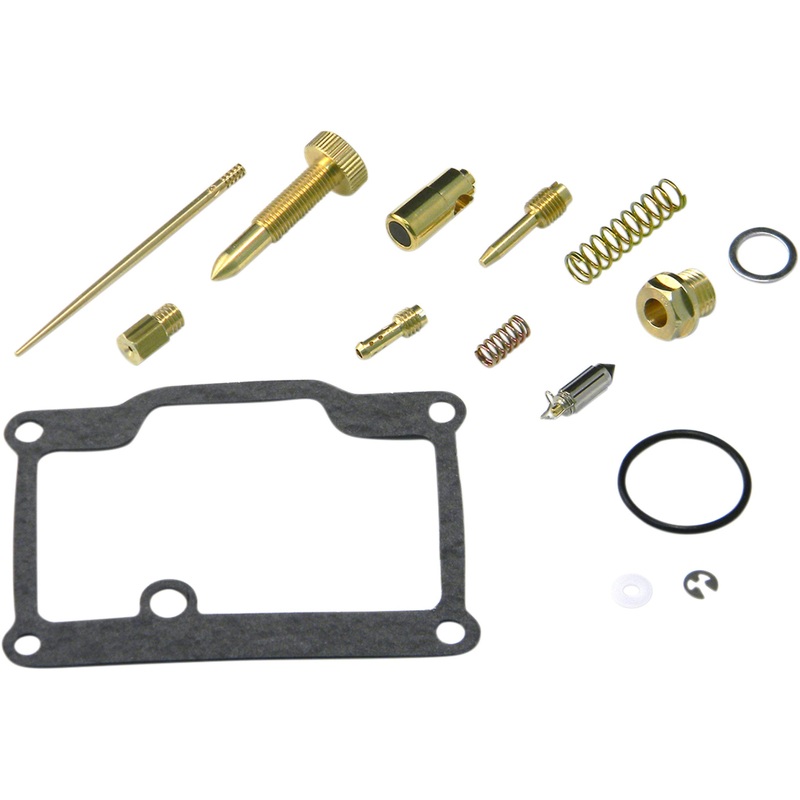 SHINDY 1003-1095 03-402 Carburetor Repair Kit polaris