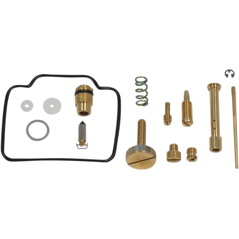 SHINDY 1003-1120 03-427 Carburetor Repair Kit polaris