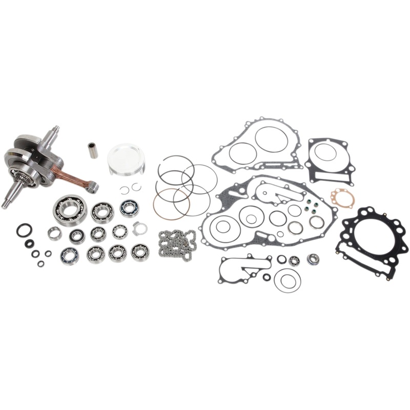 VERTEX 0903-1050 WR101-135 Engine Rebuild Kit yamaha raptor 700r/se