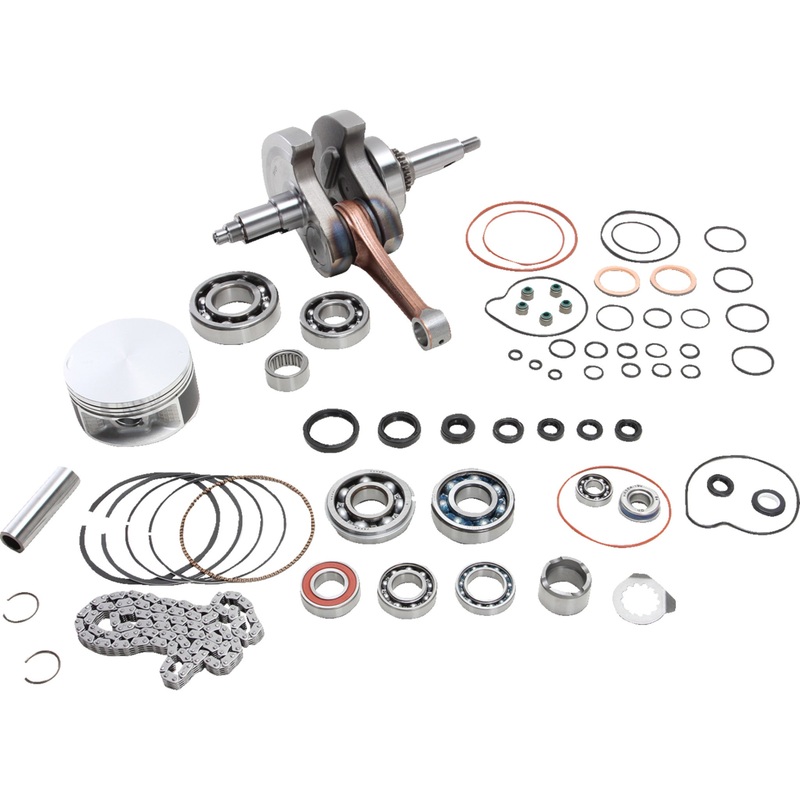 VERTEX 0903-1464 WR101-213 Engine Rebuild Kit yamaha raptor yfm600r
