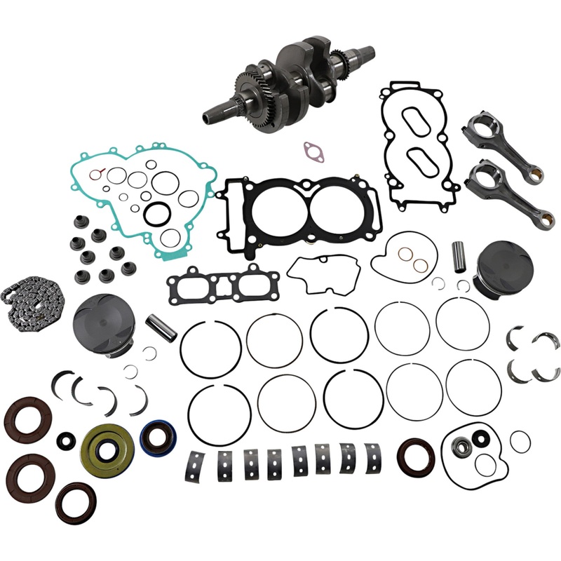 VERTEX 0903-1646 WR00042 Engine Rebuild Kit polaris