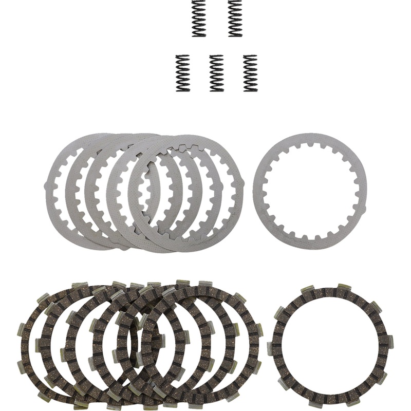 VINTCO 1131-3834 KCLY23 Clutch Plate Kit blaster 200