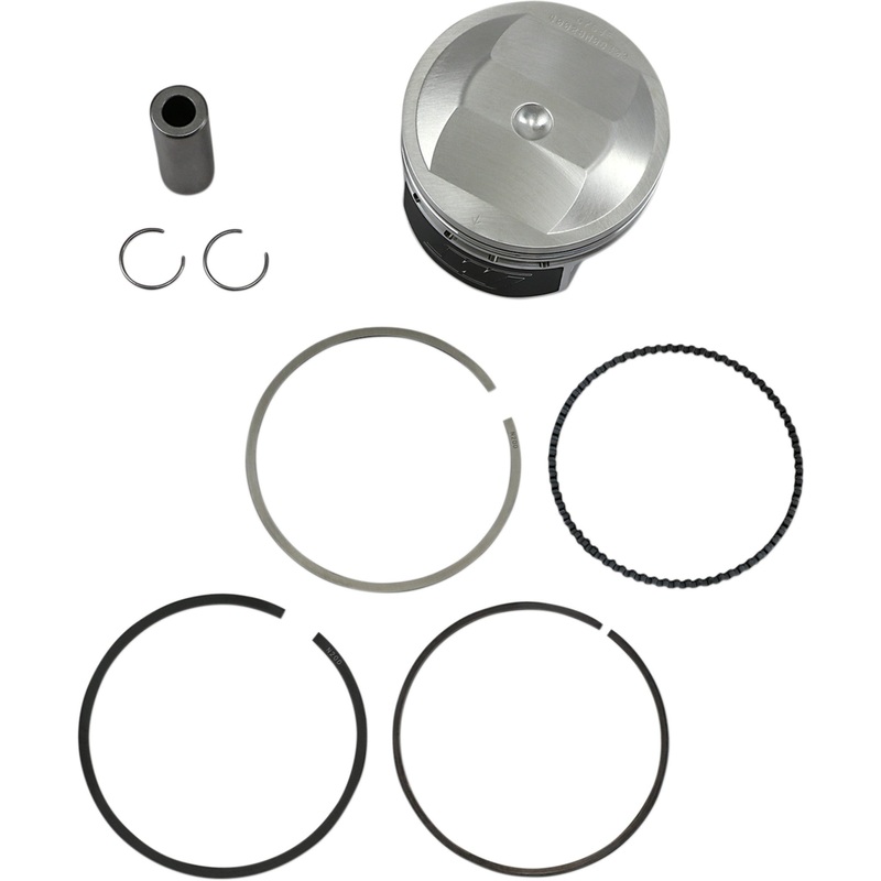 WISECO 0910-4149 40028M08300 Piston Kit for 4 Stroke Piston Kit - 83.00 mm - Can-Am