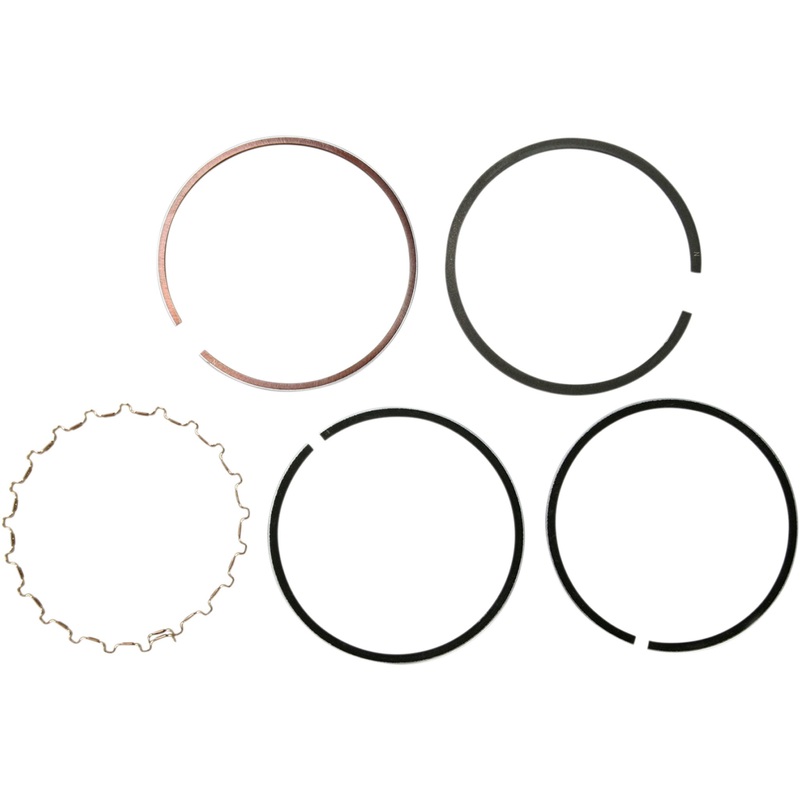 WISECO 0912-0112 1850XE Replacement Ring Set Ring Set