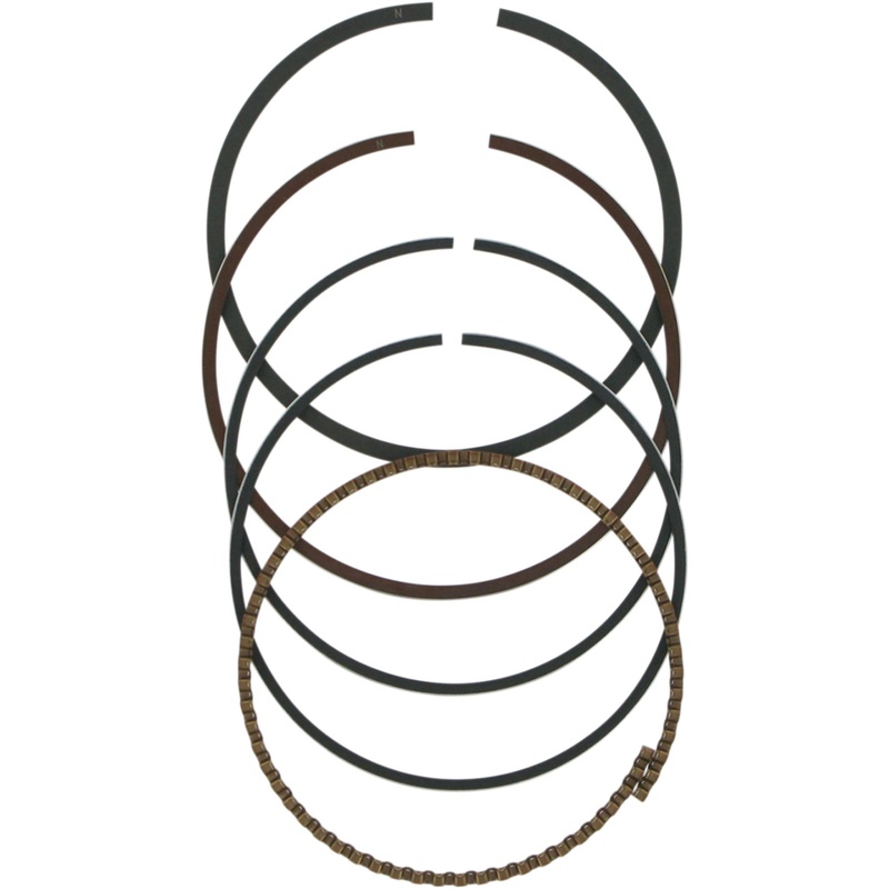 WISECO 2913XC 2913XC Replacement Ring Set Ring Set