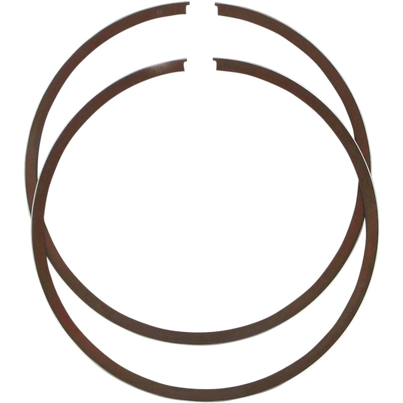 WISECO 3386TD 3386TD Replacement Ring Set Ring Set