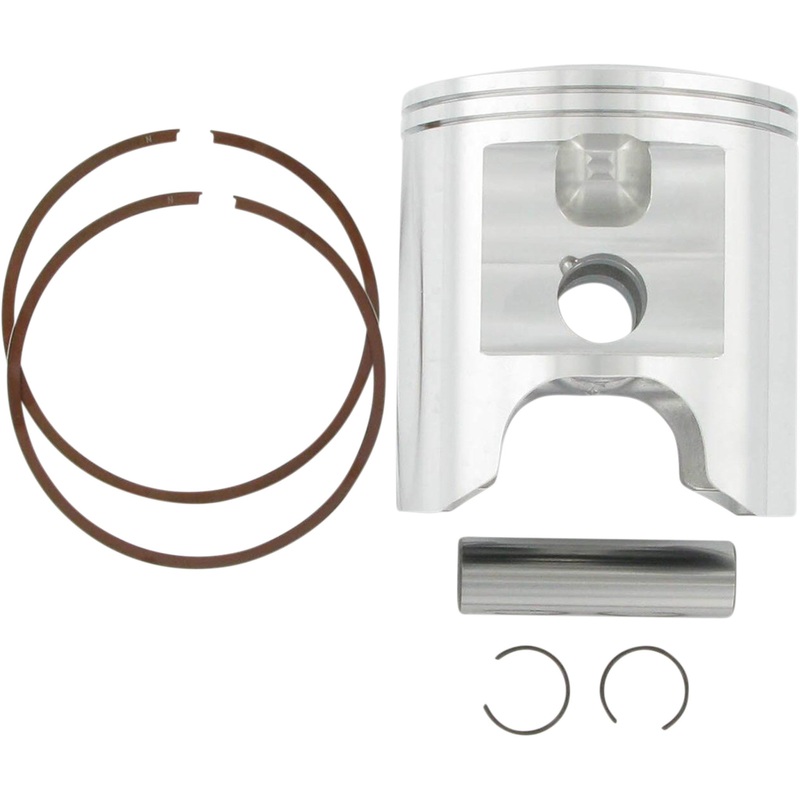 WISECO 561M08600 561M08600 Piston Kit Pro-Lite Series Piston Kit - 86.00 mm - Suzuki
