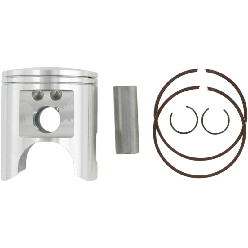 WISECO 562M06800 562M06800 High-Performance Piston Kit Piston Kit - 68.00 mm - Honda TRX250R FourTrax